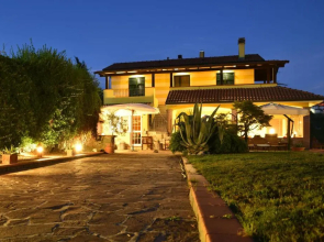 Casa Rosaria