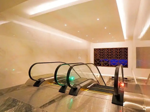 Hotel Niagara Parapat