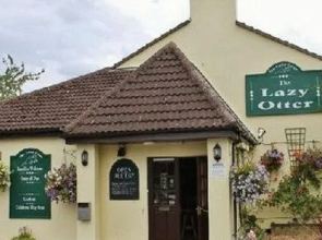 Lazy Otter Meadows