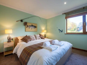 Tanglewood Lodge
