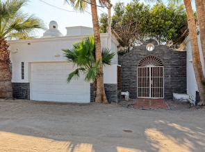 Casita de Maria by Kivoya