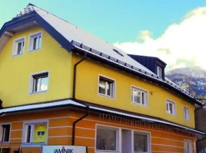 Ferienwohnung Haus Marion