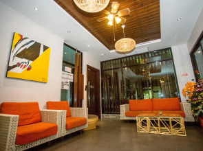 Emerald Terrace Patong by Goldenlegal