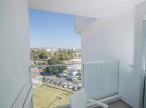 Vassos Nissi Plage Hotel & Spa