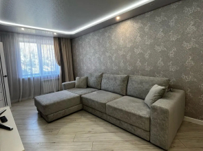 Apartments on Novo-Kazanskaya street