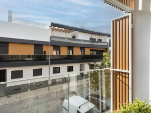 Cabanas Living Apartment