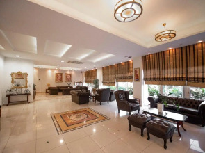 Peridis Family Resort