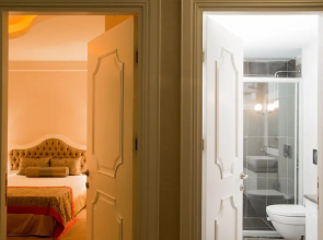 Daphne Apartments C Blok