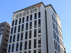 Nishitetsu Hotel Croom Nagoya