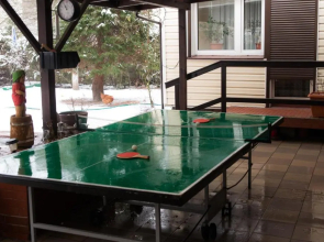 Pensjonat Kawiarni Muzealnej