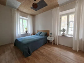 Lacplesis House Apartments