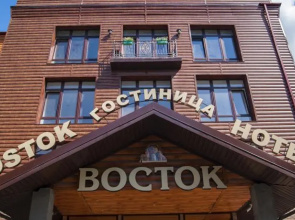 Vostok
