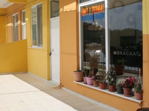 Umit 2 Termal Apartpansiyon