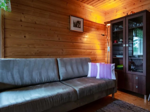 Holiday Home Lehtikuusenranta