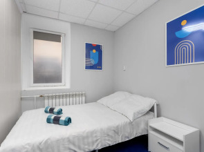 Жилые помещения на Гагарина