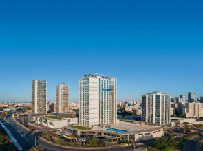 Selectum City Atasehir