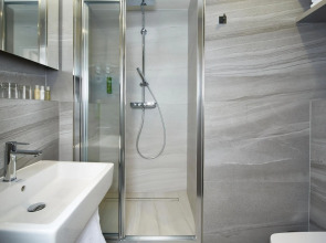 OREA Hotel Pyramida Praha