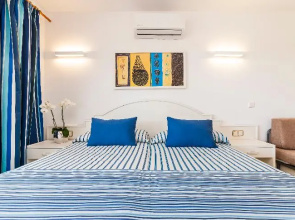 Globales Montemar Apartments