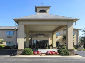 Quality Inn Winder