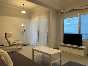 Sea View Paralio Astros