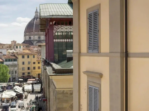 Apartments Florence Chiara Loft