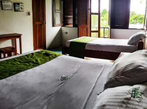 Waira Selva Hotel