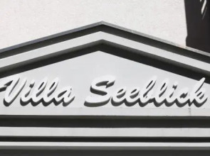 Ferienwohnung Renate in der Villa Seeblick