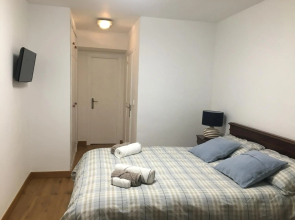 Apartamento Pamplona Comfort