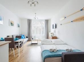 Chrobrego przy plaży