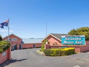 Swansea Motor Inn