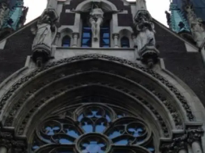 Cozy studio for couple near Polytechnic University