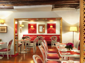 Hôtel Louvre Bons Enfants