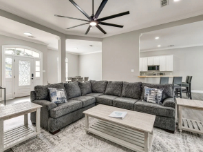 Family-friendly Ponchatoula Home w/ Private Pool!
