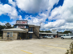 Colony Inn By OYO Columbus US-280