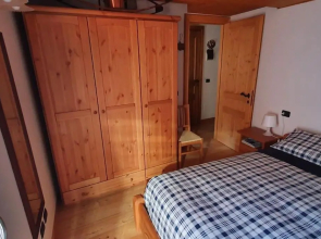 Residenza Sofia - Ponte di Legno fraz. Pezzo