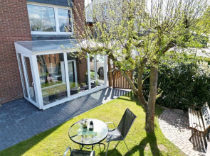 Apartment Mette