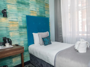 Paddington Park Hotel