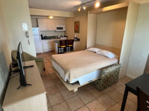 Enchanted Isle Resort