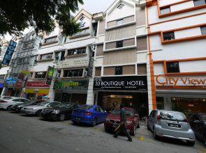 33 Boutique Hotel