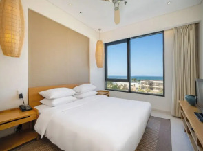 The Salt Collections Beachfront Resort Da Nang