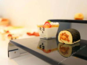 Colour Inn Shenzhen Dongmen Branch