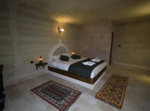 TURAN Cappadocia Cave