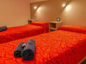 Hotel Santa Clara Del Mar