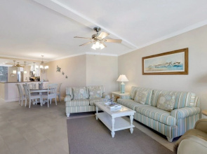 South Seas 3, 401 Marco Island Vacation Rental 2 Bedroom Condo by RedAwning