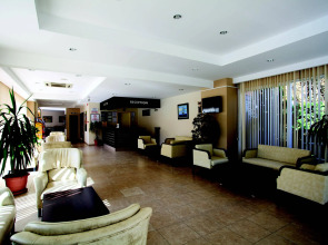 Helios Hotel - All Inclusive