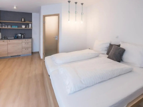 Pension Breitenauer See