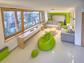 LUX Apartment VisitZakopane