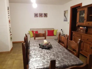 Apartment La Gleisa 3
