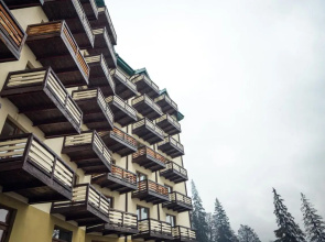APART HOTEL Lift №1