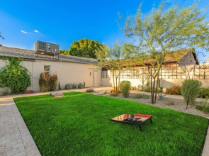 Pepper Main House Mesa 4 Bedroom Home by Redawning